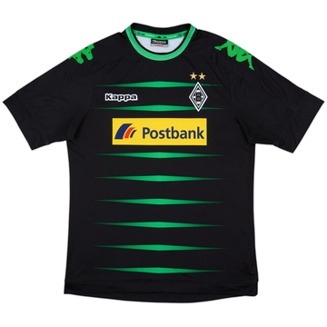 2016-17 Borussia Monchengladbach Third Shirt - 8/10 - (L)