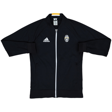 2016-17 Juventus adidas Track Jacket - 8/10 - (M)
