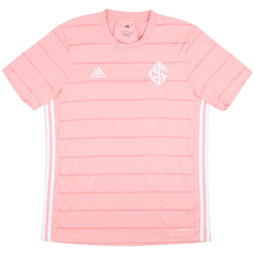 2021 Internacional Pink October Shirt - 6/10 - (L)