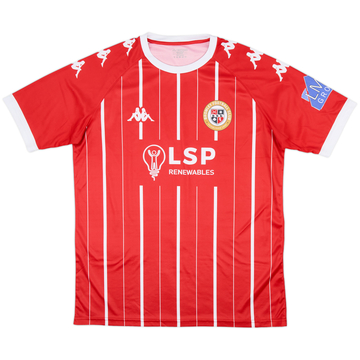 2022-23 Bromley Away Shirt - 10/10 - (XL)