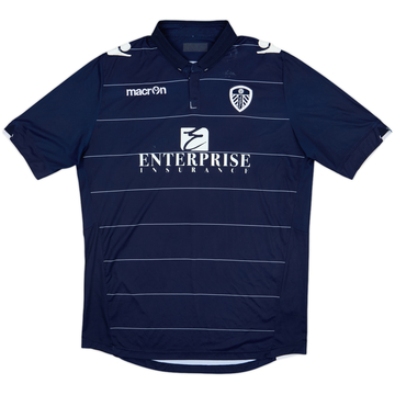 2014-15 Leeds United Away Shirt - 5/10 - (XL)