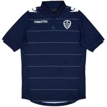 2014-15 Leeds United Away Shirt - 7/10 - (M)
