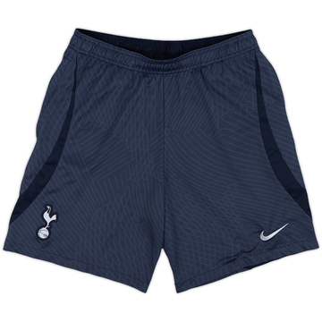 2023-24 Tottenhan Nike Training Shorts - 9/10 - (M)