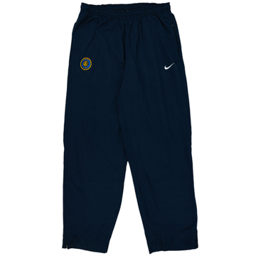 2005-06 Inter Milan Nike Track Pants/Bottoms - 7/10 - (XL)