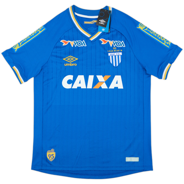 2018 Avai Third Shirt (M)