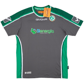2014-15 Avellino Givova Training Shirt (XL)