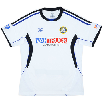 2013-15 Rhyl Home Shirt - 9/10 - (L)