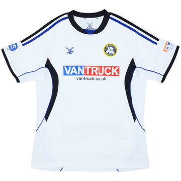 2013-15 Rhyl Home Shirt - 10/10 - (L)