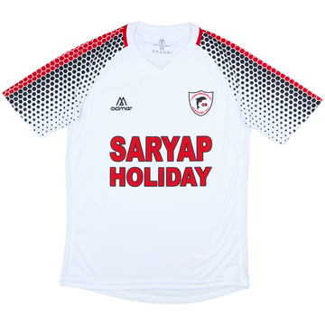 2019-20 Lanarka Glencler Birligi Third Shirt - 7/10 - (M)