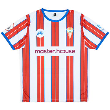 2019-20 Algeciras Home Shirt - 10/10 - (3XL)