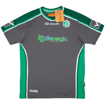 2014-15 Avellino Givova Training Shirt (XL)