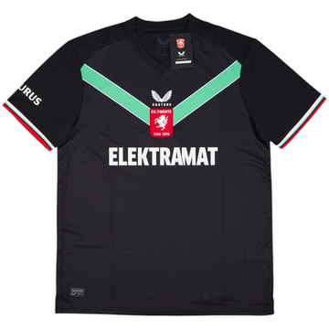 2024-25 FC Twente Third Shirt (L)