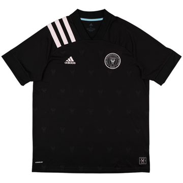 2020 Inter Miami Away Shirt - 9/10 - (XL)