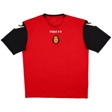 2012-13 Mallorca Macron Training Shirt - 5/10 - (M)