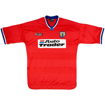 1994-96 Reading Away Shirt - 10/10 - (XL)
