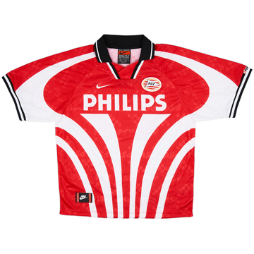 1996-97 PSV Home Shirt - 9/10 - (XL)
