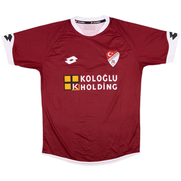 2018-19 Elazigspor Third Shirt - 7/10 - (M)