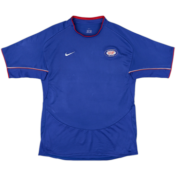 2005 Valerenga Home Shirt - 6/10 - (M)