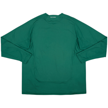 2009-10 Hull City GK Shirt - 8/10 - (XXL)