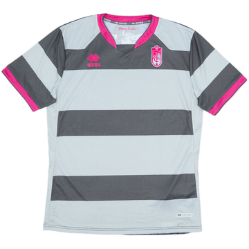 2018-19 Granada Third Shirt - 10/10 - (XL)