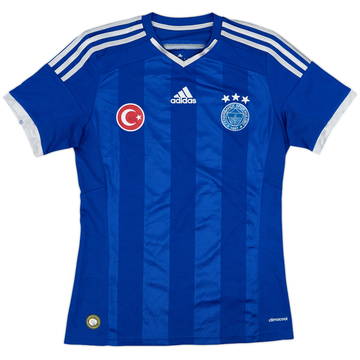 2014-15 Fenerbahce Third Shirt - 5/10 - (S)