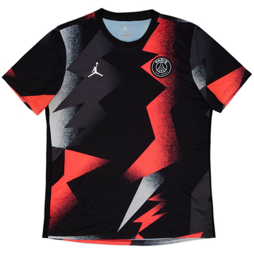 2019-20 Paris Saint-Germain Nike Jordan Training Shirt - 9/10 - (L)