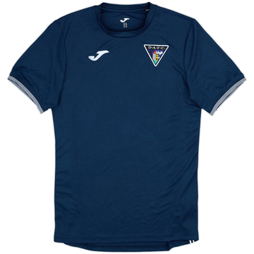 2018-19 Dunfermline Joma Training Shirt - 10/10 - (L)