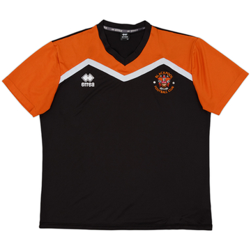 2016-17 Blackpool Errea Training Shirt - 7/10 - (XL)