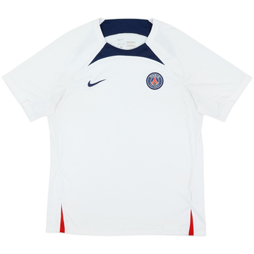2022-23 Paris Saint-Germain NIke Training Shirt - 8/10 - (S)