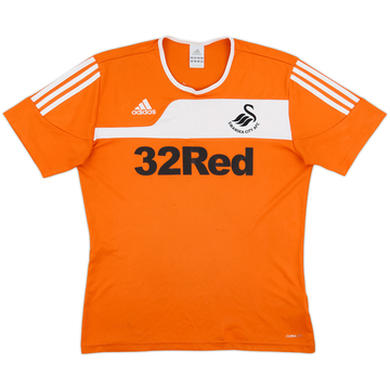 2011-12 Swansea Away Shirt - 5/10 - (M)
