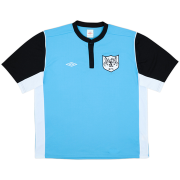 2014-15 Botswana Home Shirt - 9/10 - (3XL)