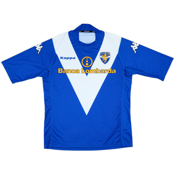 2004-05 Brescia Home Shirt - 7/10 - (XXL)