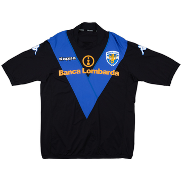 2004-05 Brescia Fourth Shirt - 6/10 - (XXL)