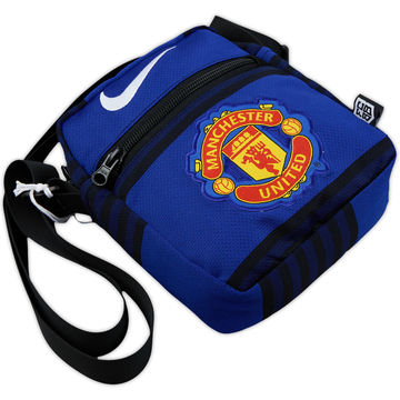 2011-13 Manchester United Rework Shoulder Bag