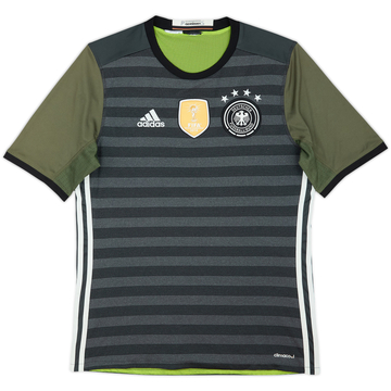 2015-17 Germany Away Shirt - 7/10 - (XL.Boys)
