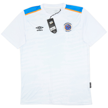 2021-22 Supersport United Away Shirt (M)