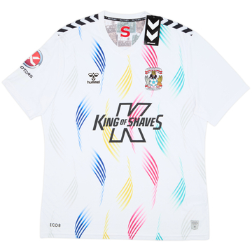 2023-24 Coventry City GK Shirt (XL)