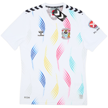2023-24 Coventry GK S/S Shirt (S)