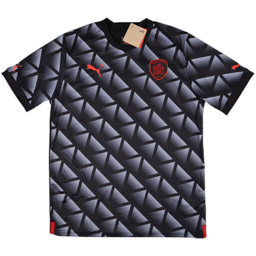 2022-23 Barnsley Away Shirt (L)