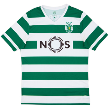 2015-16 Sporting CP Fan Shirt - 10/10 - (M)