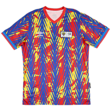 2021-22 Accra Hearts of Oak Home Shirt (L)