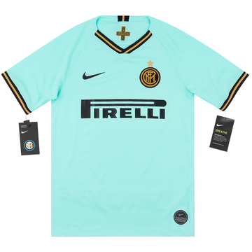 2019-20 Inter Milan Away Shirt (KIDS)