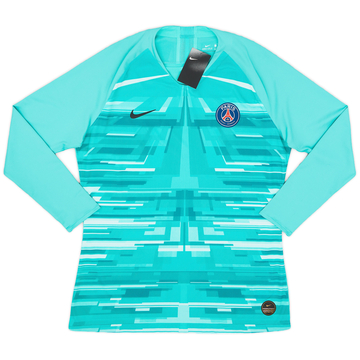 2019-20 Paris Saint-Germain Player Issue GK Shirt (XXL)