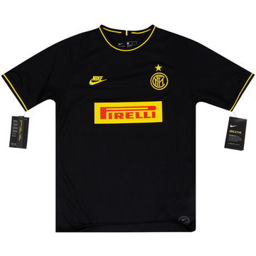 2019-20 Inter Milan Third Shirt (KIDS)