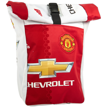 2016-17 Manchester United Rework Roll-Up Backpack