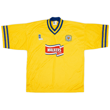 1997-99 Leicester Third Shirt - 9/10 - (XL)