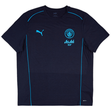 2024-25 Manchester City Player Issue Training Tee