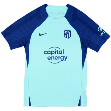 2022-23 Atletico Madrid Nike Training Shirt (S)