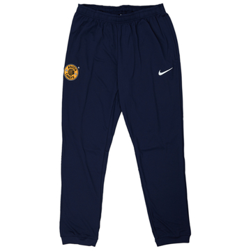 2022-23 Kaizer Chiefs Nike Training Pants/Bottoms