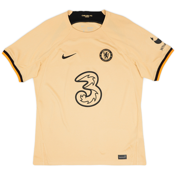 2022-23 Chelsea Third Shirt (M)